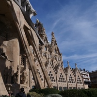 Photo de Espagne - Barcelone